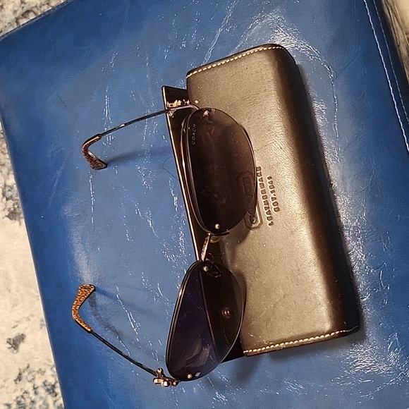 Coach designer singlassess - Picture 10 of 13